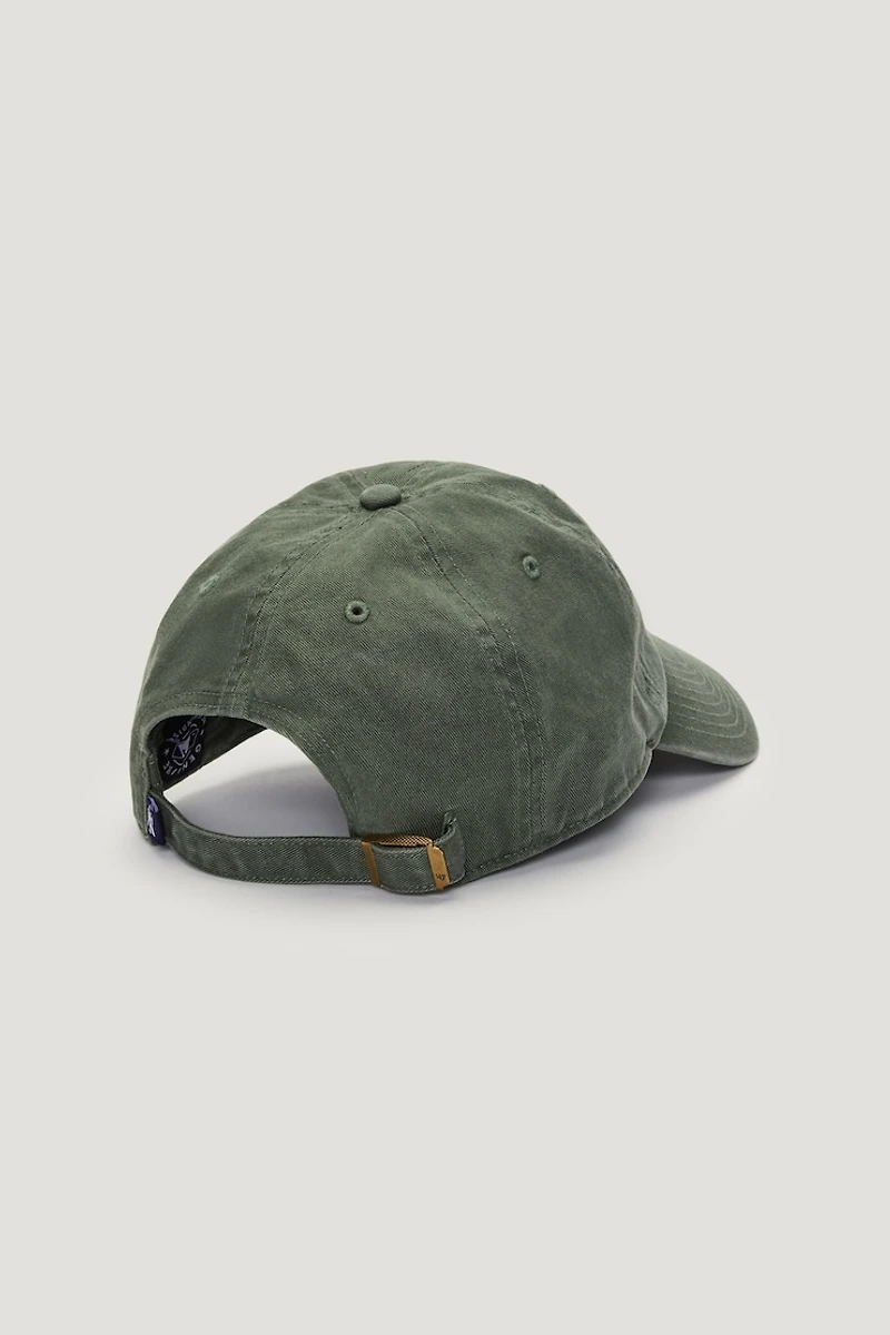'47 Brand | Casquette épurée de New York