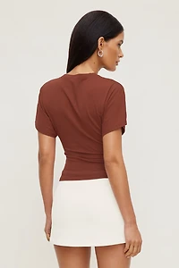 Andrea Jersey T Shirt