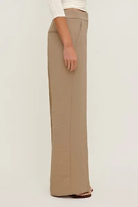 Yasmin Airflow Straight Leg Pants