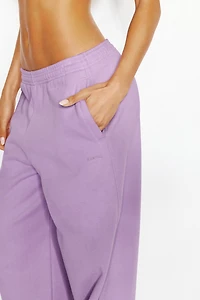 UltraFleece Barrel Leg Sweatpants