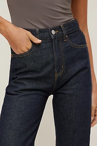 Valentina Ultra High Rise Bootcut Jeans