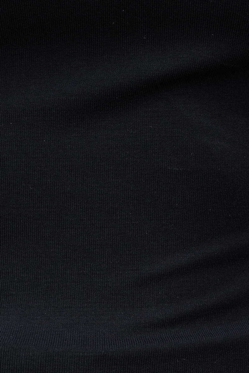 Camisole à col rond