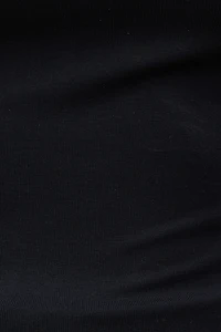 Camisole à col rond