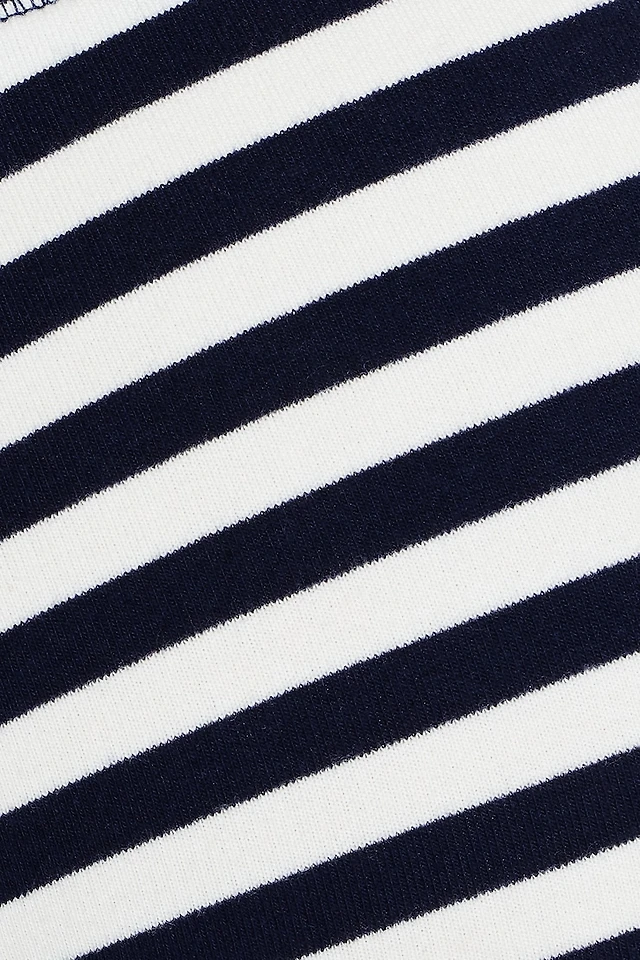 StretchTerry™ Cheeky Shorts