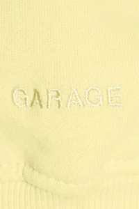 Haut à capuchon en tissu UltraFleece