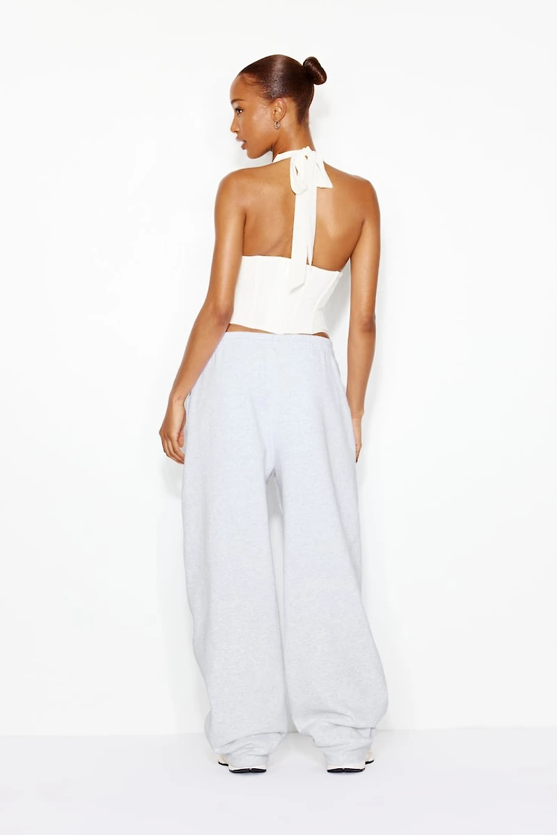 UltraFleece Barrel Leg Sweatpants