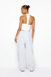 UltraFleece Barrel Leg Sweatpants