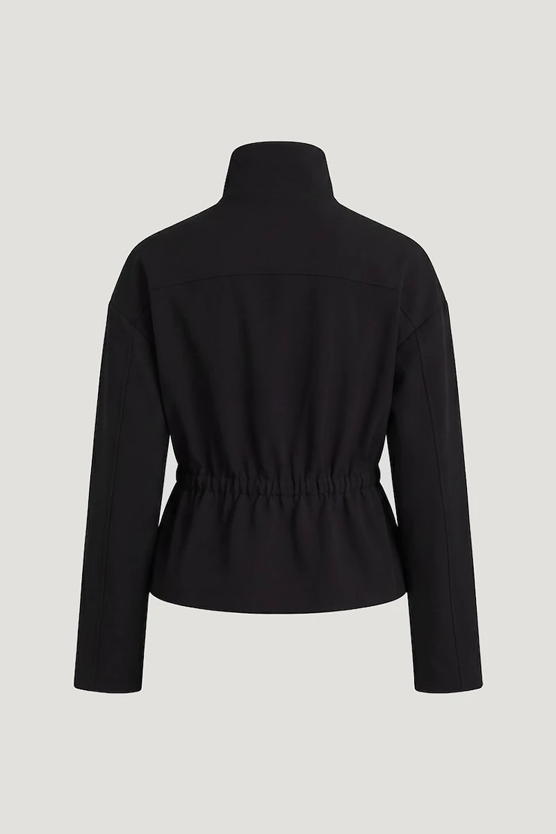 Maeve Cinched Jacket