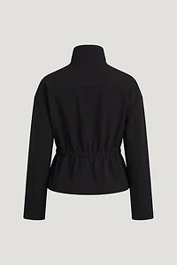 Maeve Cinched Jacket