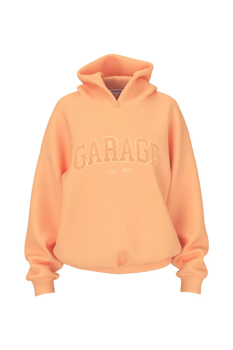 UltraFleece Hoodie