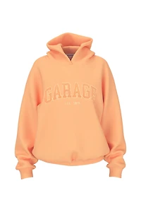 UltraFleece Hoodie