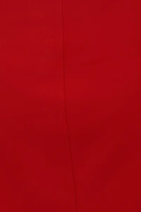 Jana Crepe Mini Dress