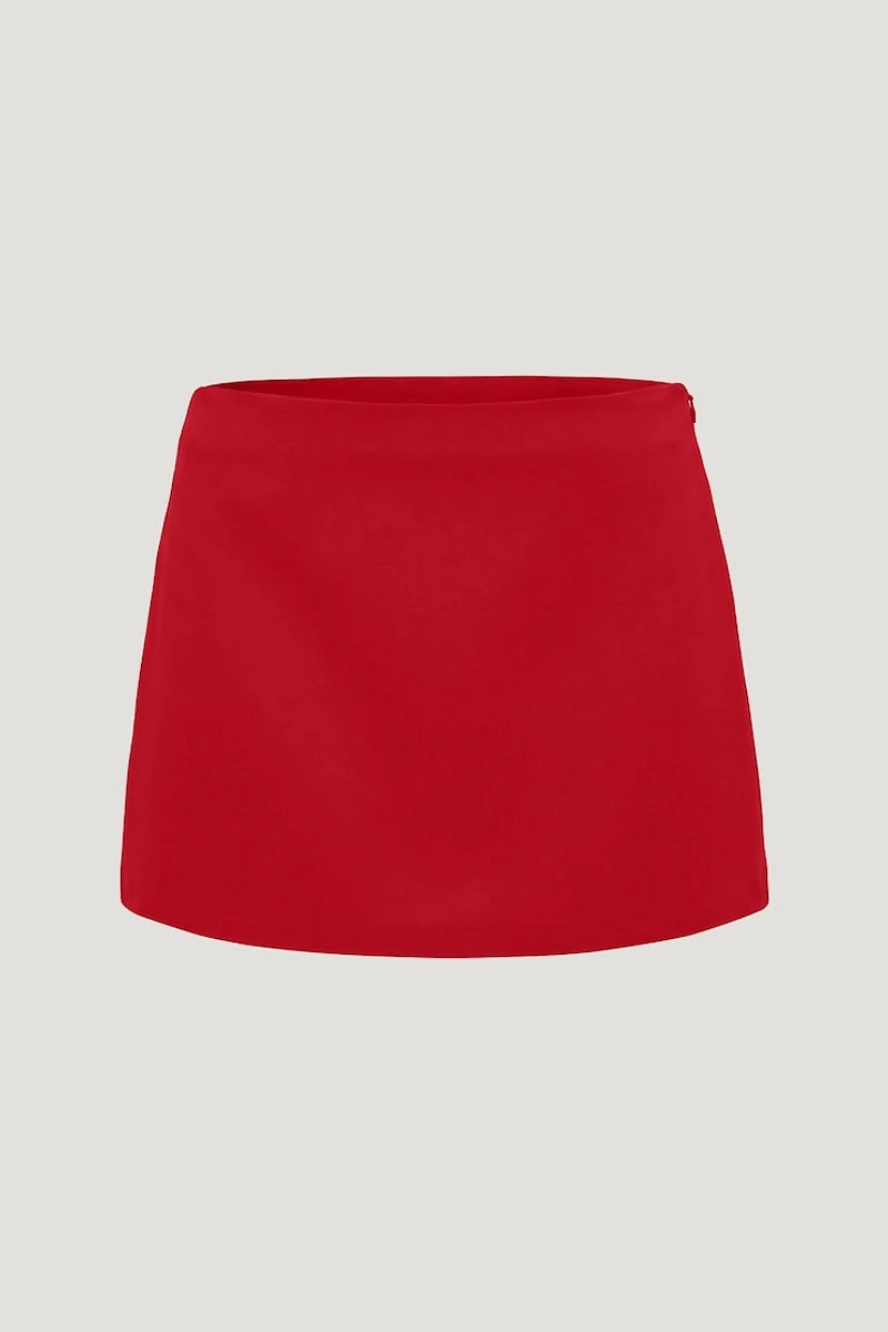 Stacie Mini Skort