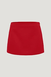 Stacie Mini Skort