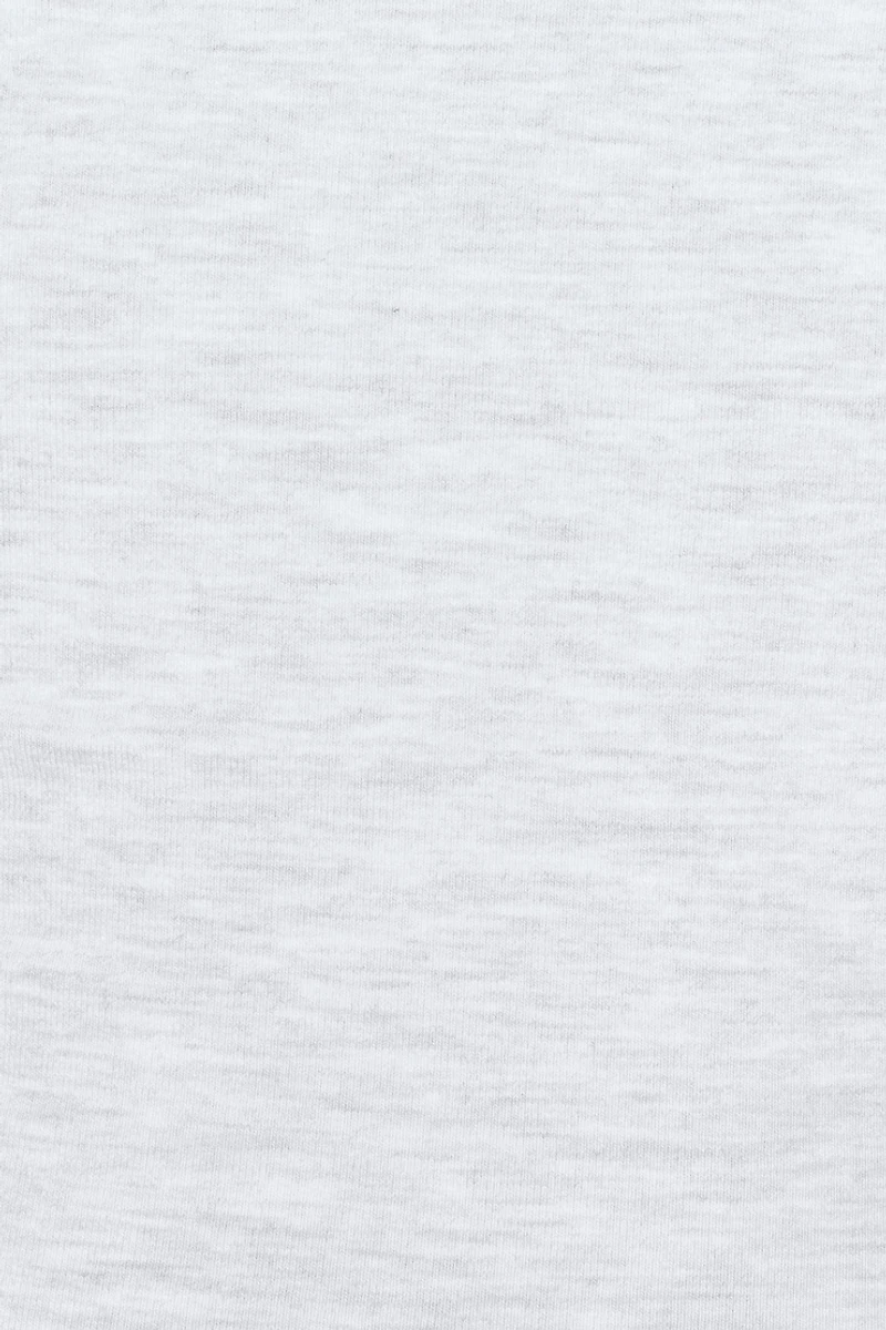 Camisole à col échancré StretchTerry