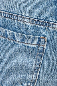 Ultra Low Rise Relaxed Shorts