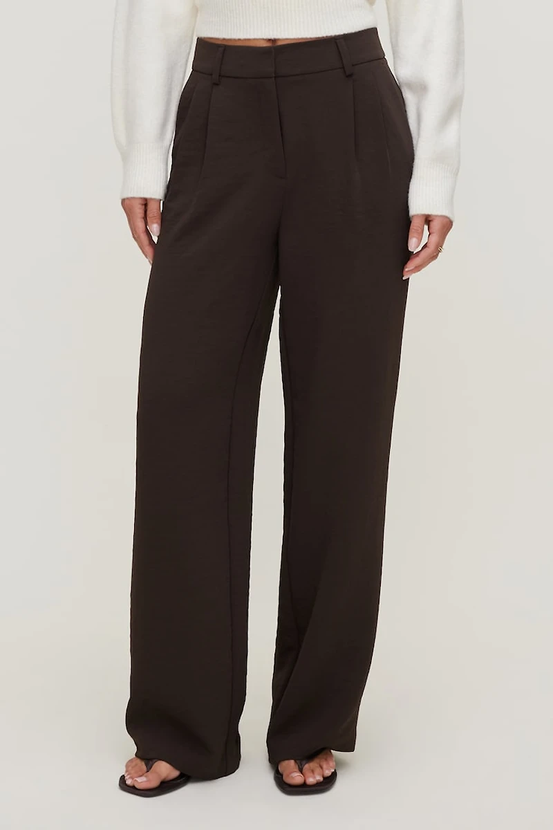 Alex Airflow Wide Leg Pants