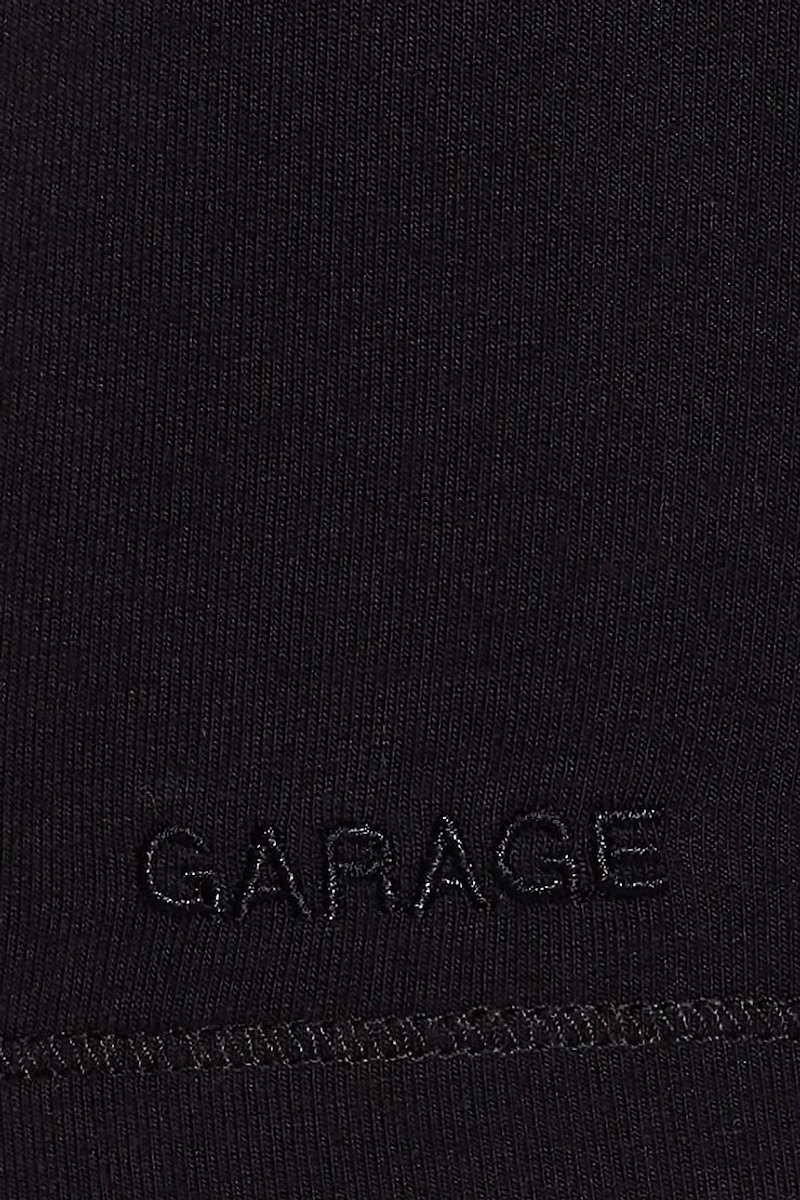 StretchTerry™ Cheeky Shorts