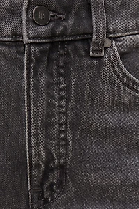 Heidi High Rise Wide Leg Jeans