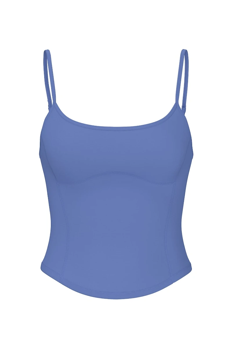 Active Underbust Cami Top