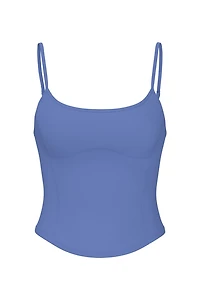 Active Underbust Cami Top