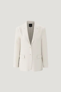 Airflow Relaxed Blazer