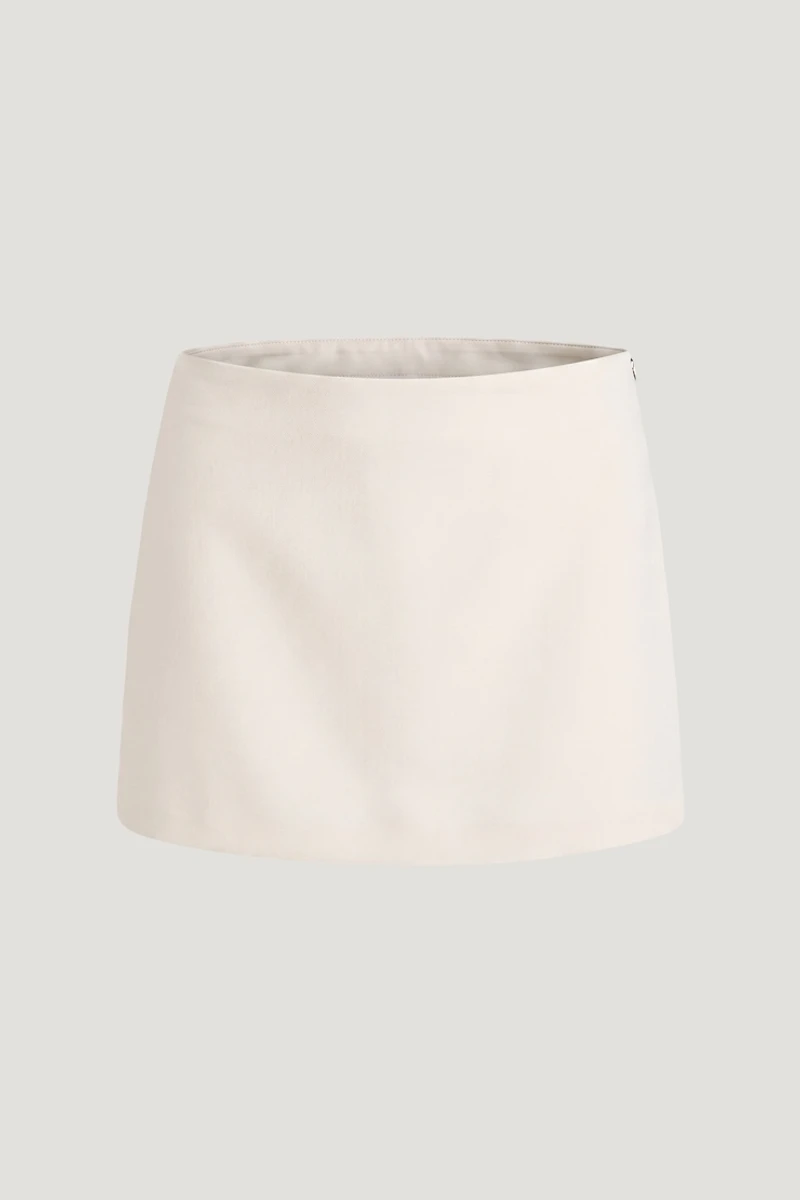 Stacie Mini Skort