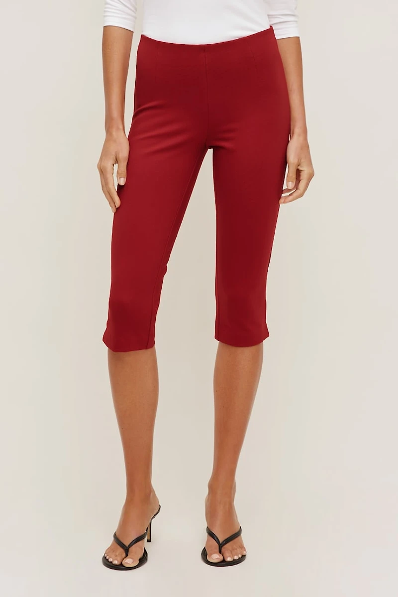 Liv Capri Pants