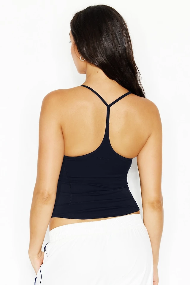 Active Y-Back Tank Top