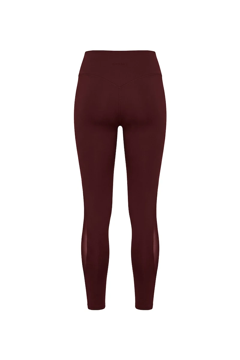 Active Mesh Leggings