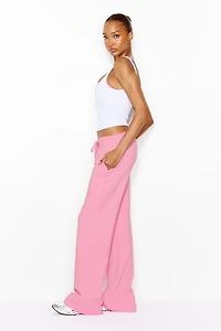Snatch Booty StretchTerry™ Pants