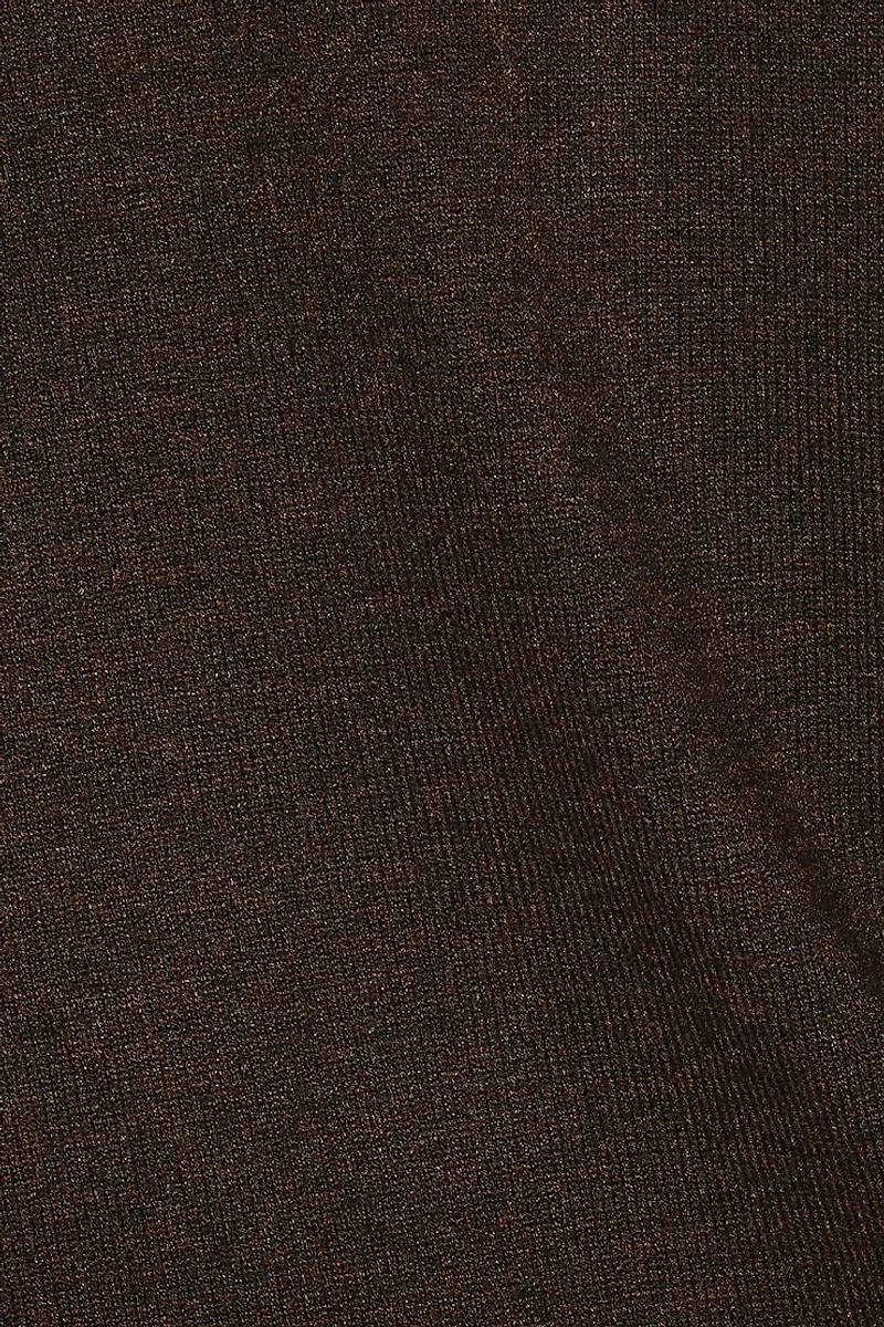 After Practice Polo Sweater