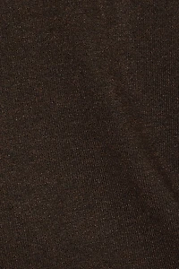 After Practice Polo Sweater