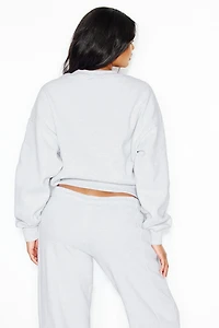 UltraFleece Crewneck Sweatshirt