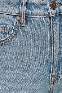Heidi High Rise Wide Leg Jeans