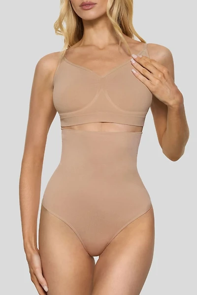 BOOMBA | High-Waisted Shapers