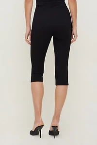 Pantalon capri Liv