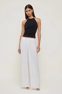 Sculpt Racerback Tank Top