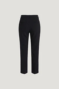 High Rise Slim Fit Pants