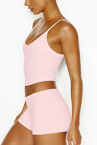 Active V-Neck Cami Top