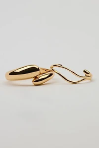 2 Pack Wave Cuffs