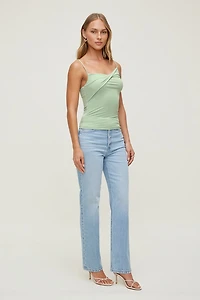 Twisted Cami Top