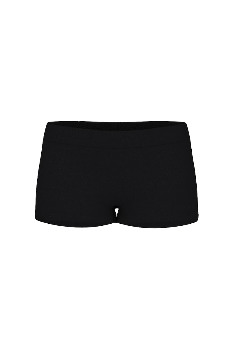 StretchTerry™ Cheeky Shorts