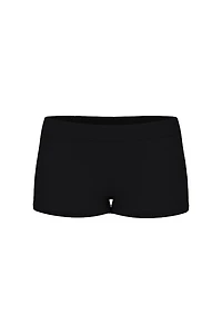 StretchTerry™ Cheeky Shorts