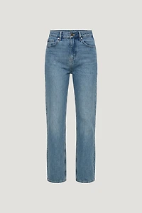 Valentina Ultra High Rise Bootcut Jeans