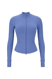 Active Zip Up Jacket