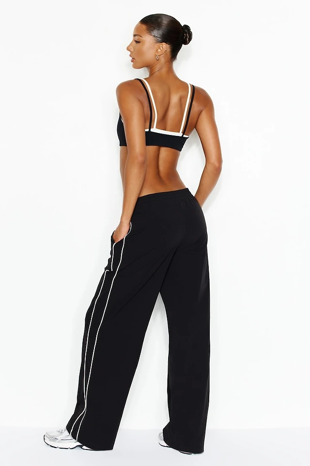 Studio Track Pants