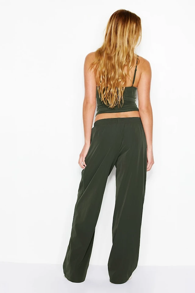 Studio Track Pants
