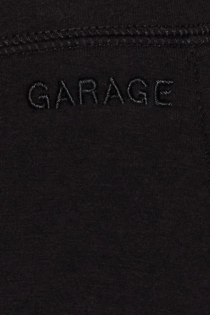 StretchTerry™ Wide Leg Pants