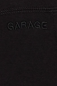 StretchTerry™ Wide Leg Pants